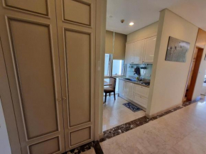 Beachfront Nha Trang Center Studio